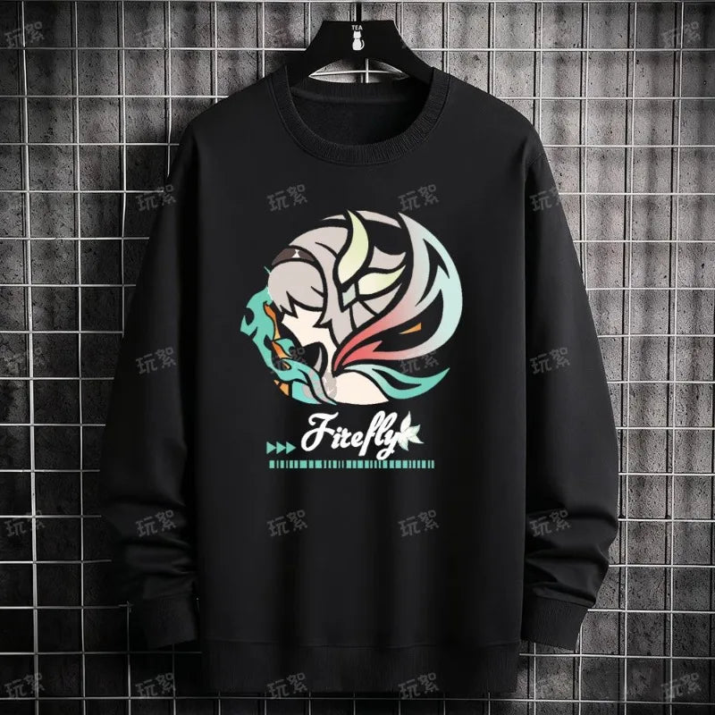 Honkai: Star Rail Anime Jumper