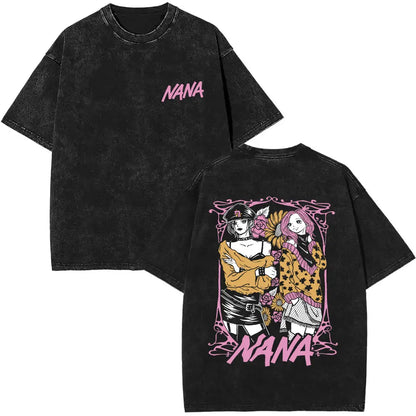 Black Stone Vintage Tee