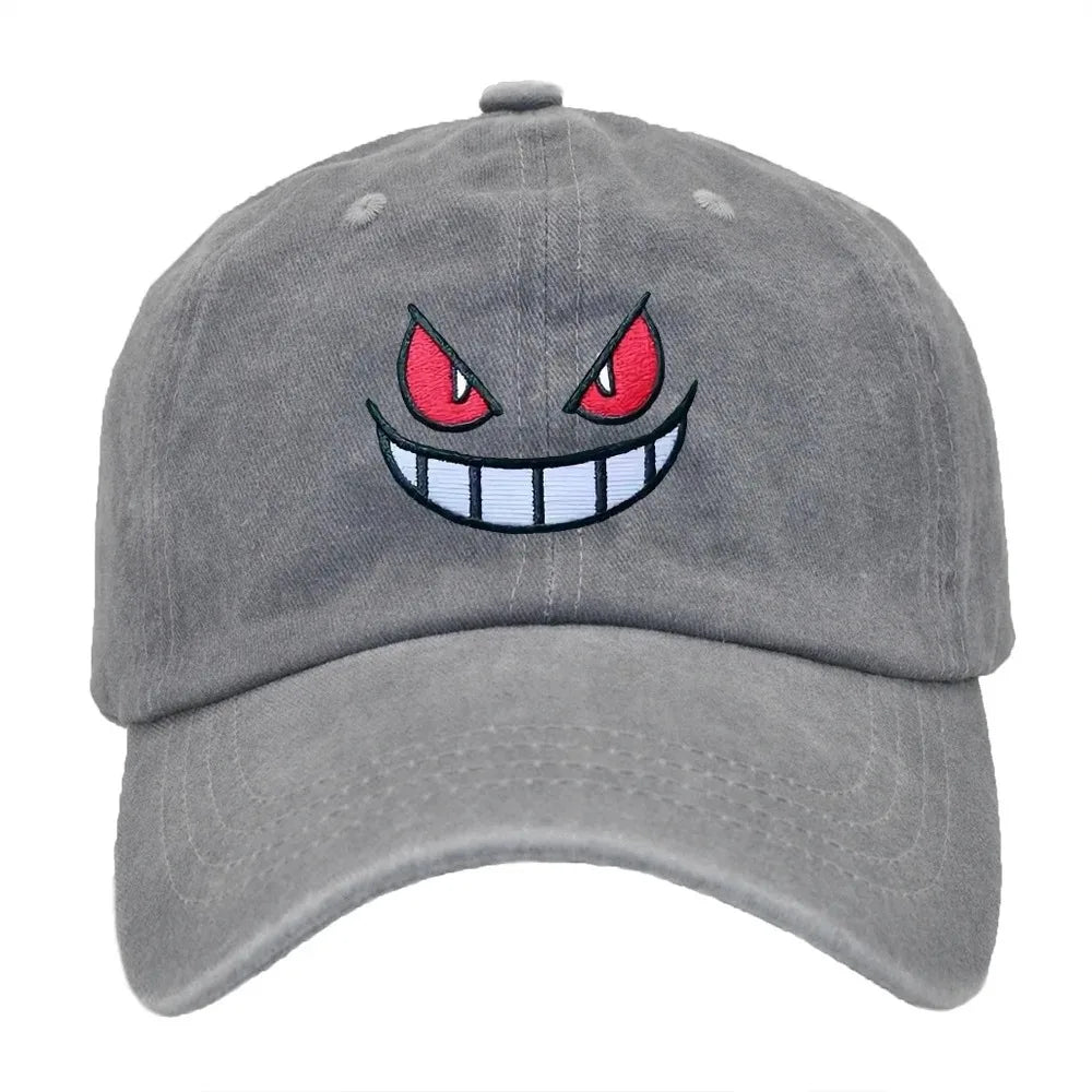 Gengar Cap