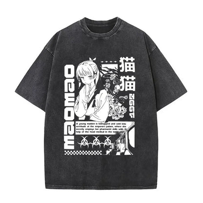 The Apothecary Diaries Vintage Tee