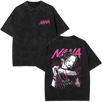 Black Stone Vintage Tee