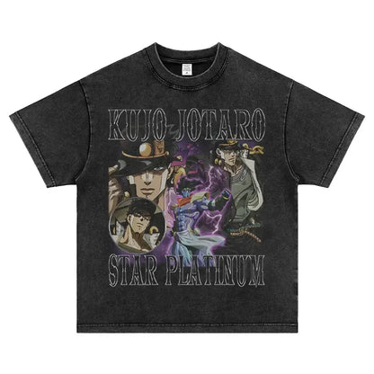 JoJos Vintage Tee