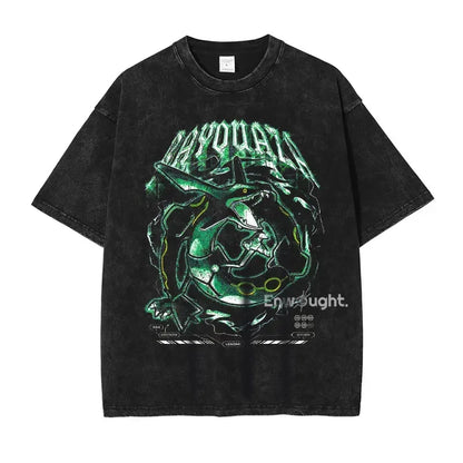 Pokémon Vintage Tee Oversized