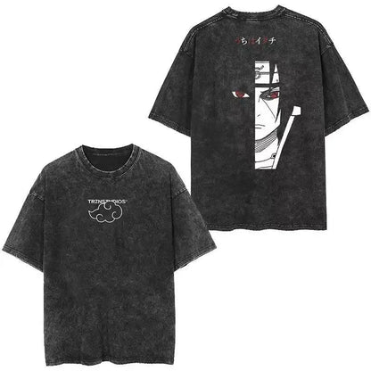 Naruto Vintage Tee