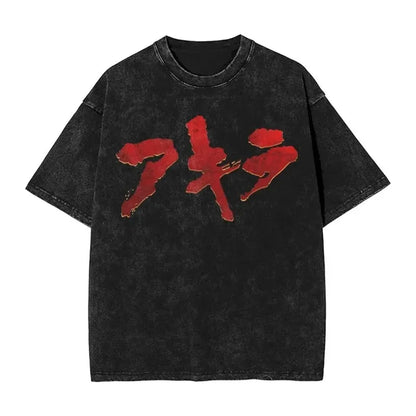 Vintage Oversized Akira Tee