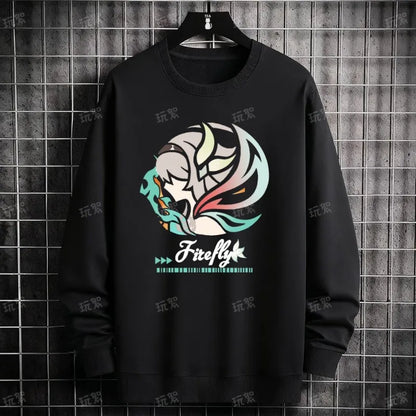 Honkai: Star Rail Anime Jumper