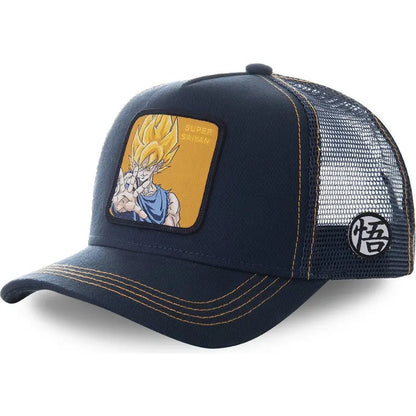 Dragon Ball  Baseball Cap