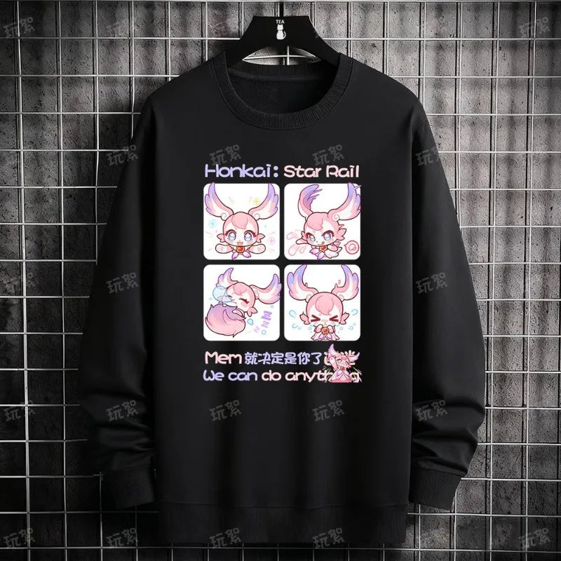 Honkai: Star Rail Anime Jumper