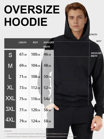 Demon Slayer Inosuke Hoodie