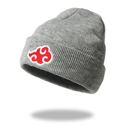 Akatsuki Knitted Beanie