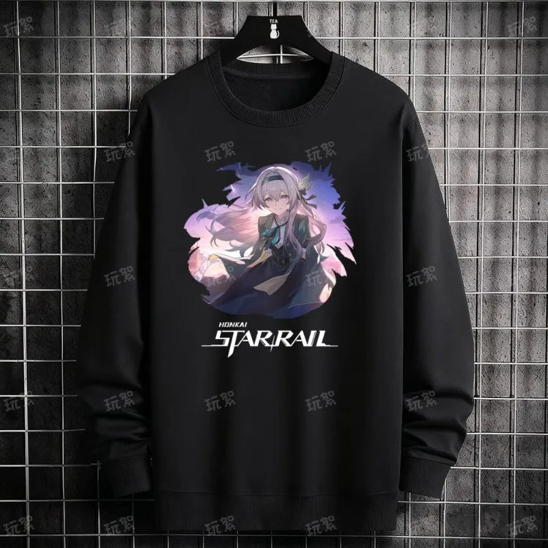 Honkai: Star Rail Anime Jumper