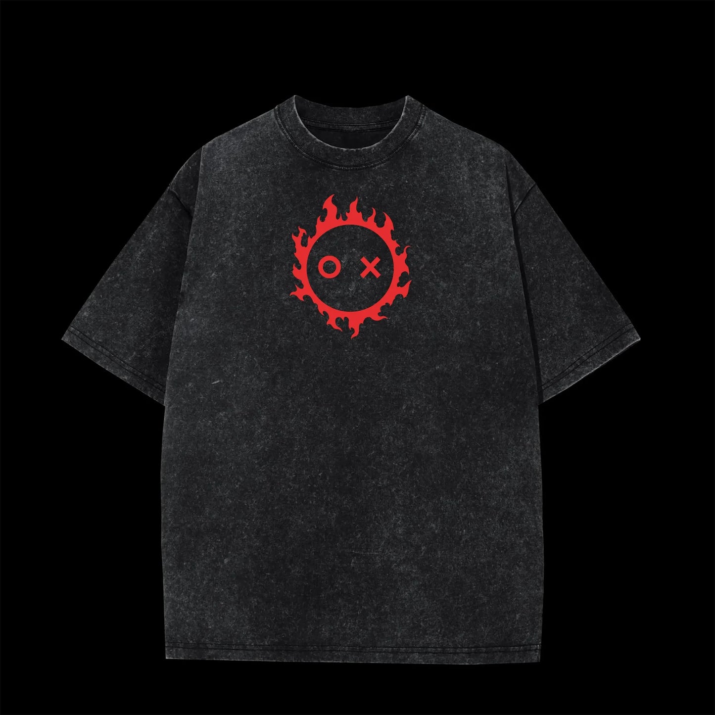 Fire Force Benimaru Vintage Tee