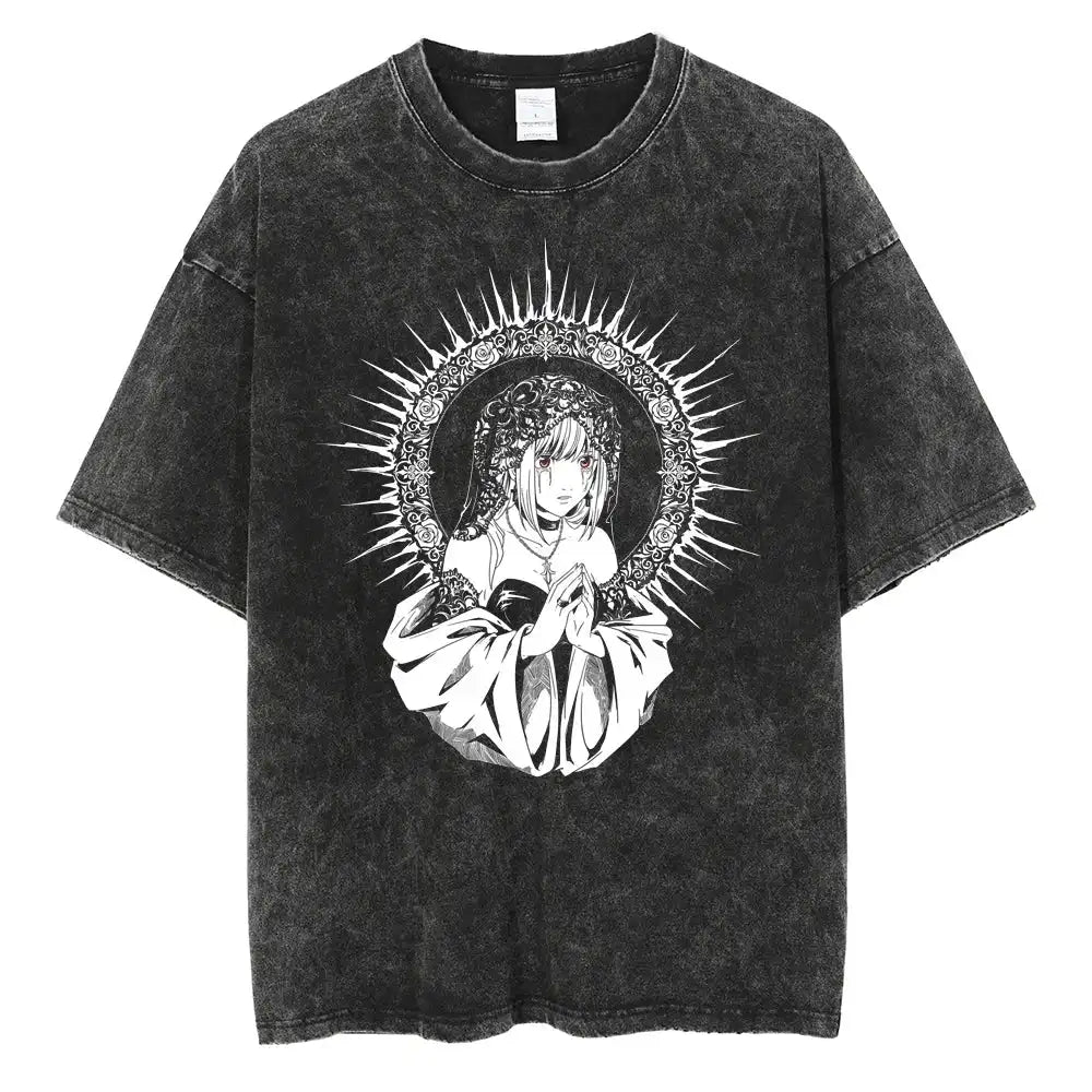 Death Note Vintage Tee