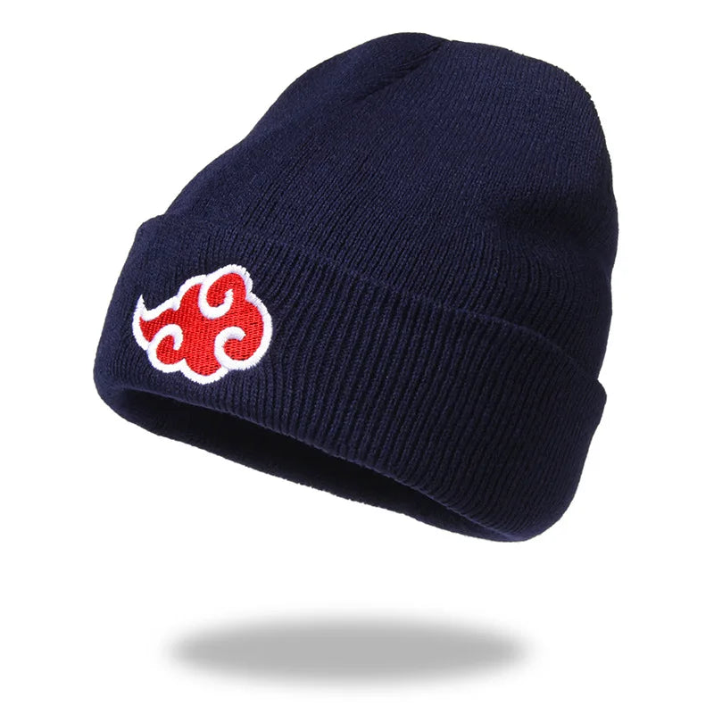 Akatsuki Knitted Beanie