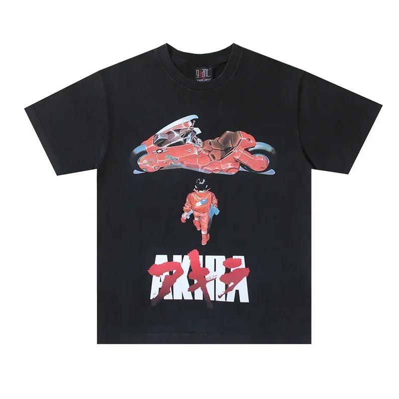 AKIRA Vintage Tee