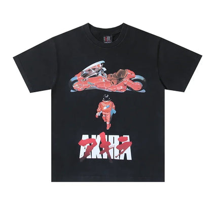 AKIRA Vintage Tee