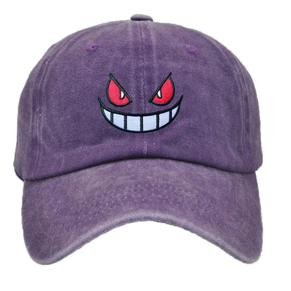 Gengar Cap