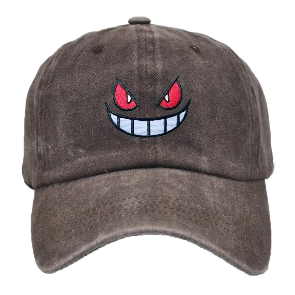 Gengar Cap