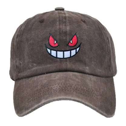 Gengar Cap