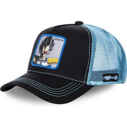 Dragon Ball  Baseball Cap