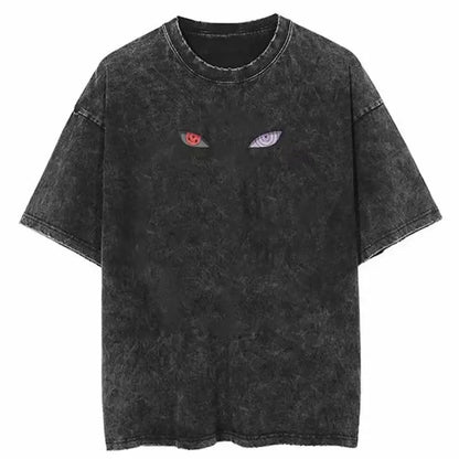 Naruto Vintage Tee