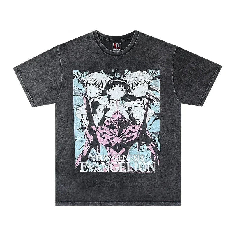 AKIRA Vintage Tee