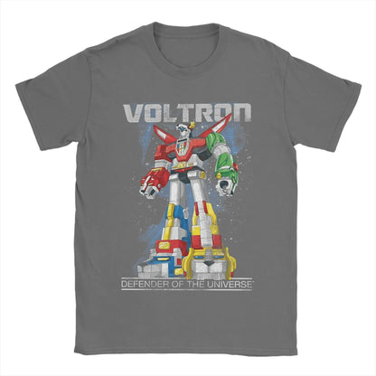 Voltron Vintage Tee