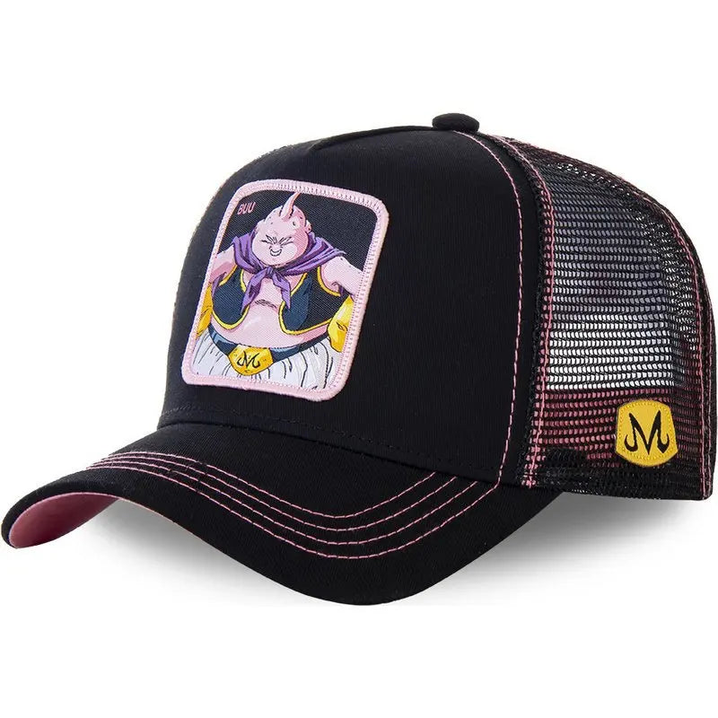 Dragon Ball  Baseball Cap