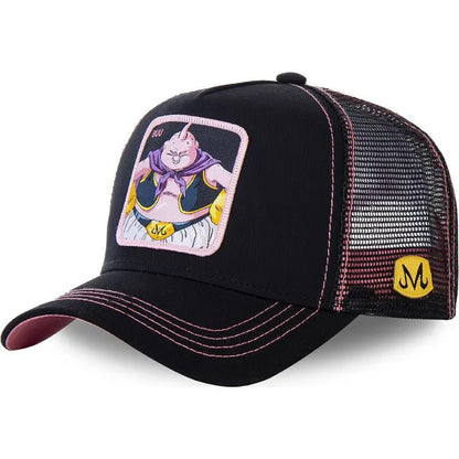 Dragon Ball  Baseball Cap