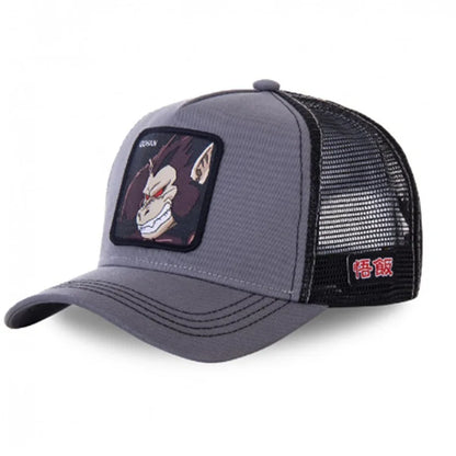 Dragon Ball  Baseball Cap