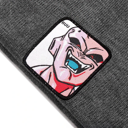Dragon Ball Cotton Beanie