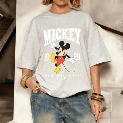 Disney Mickey 1928 Tee