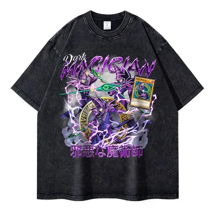 Yu Gi Oh Vintage Tee