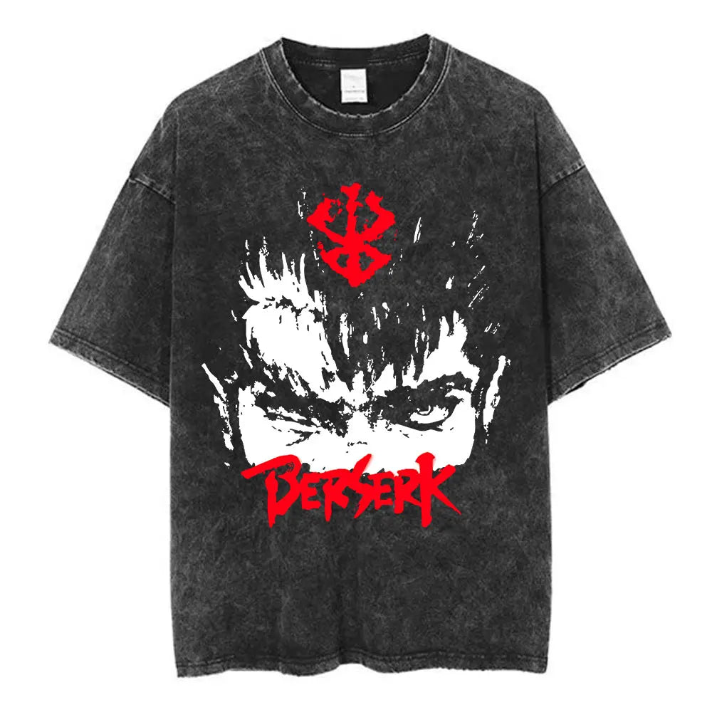 Berserk Vintage Tee