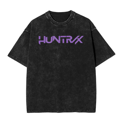 Kpop Demon Hunters Vintage Tee
