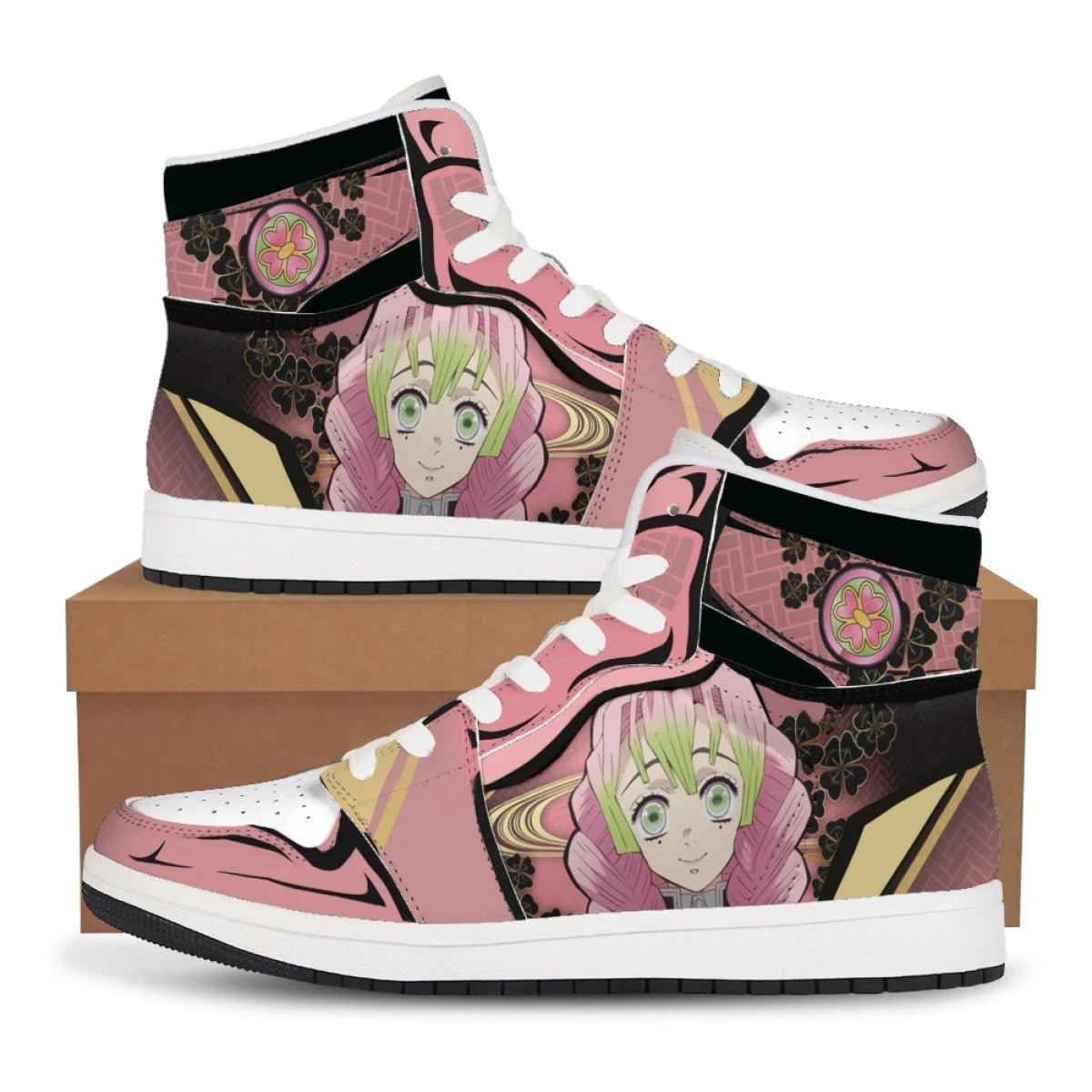 Demon Slayer Sneakers