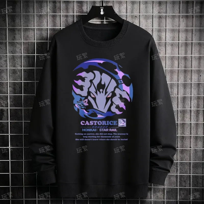 Honkai: Star Rail Anime Jumper