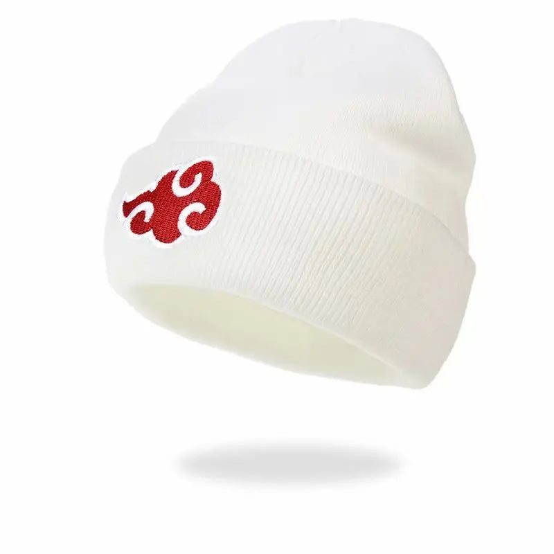 Akatsuki Knitted Beanie