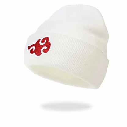 Akatsuki Knitted Beanie