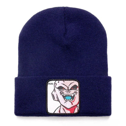 Dragon Ball Cotton Beanie