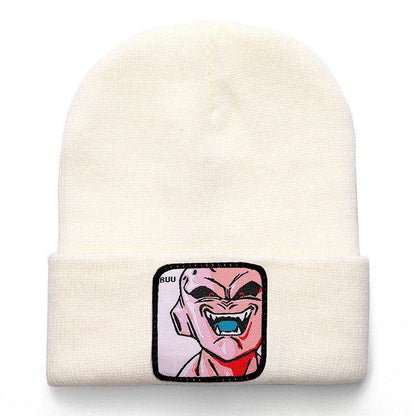 Dragon Ball Cotton Beanie