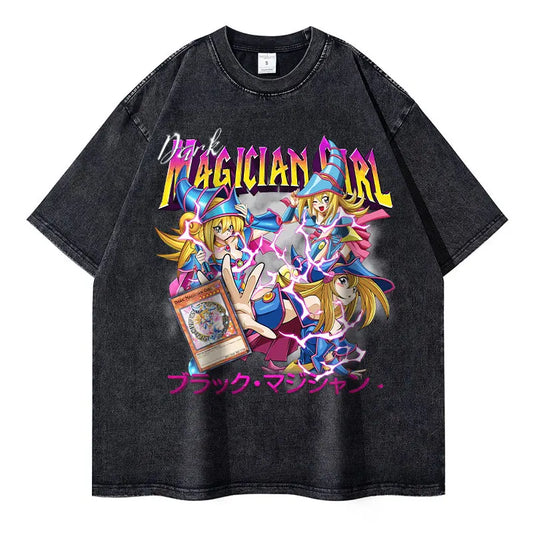 Yu Gi Oh Vintage Tee