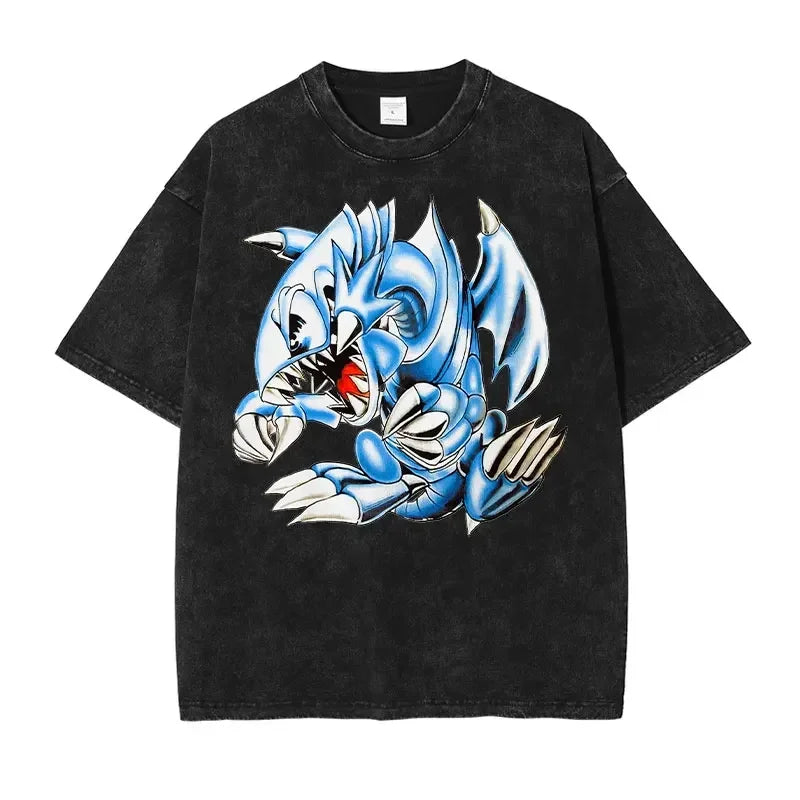 Yu Gi Oh Vintage Tee