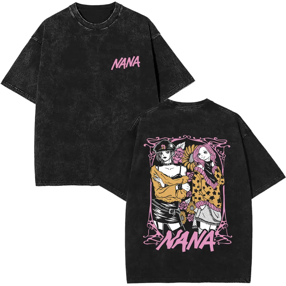 Black Stone Vintage Tee