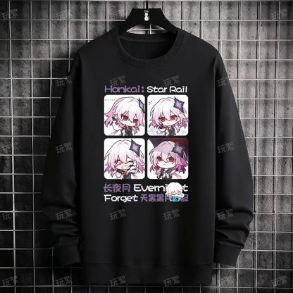 Honkai: Star Rail Anime Jumper