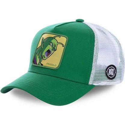 Dragon Ball  Baseball Cap