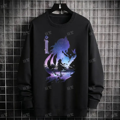 Honkai: Star Rail Anime Jumper