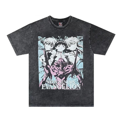 AKIRA Vintage Tee
