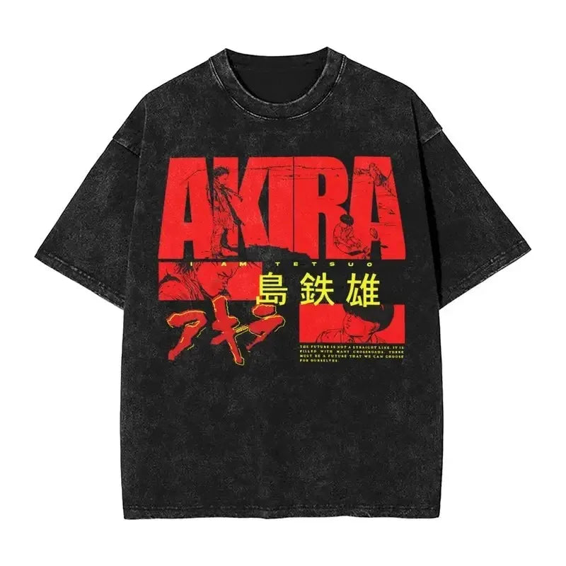 Vintage Oversized Akira Tee