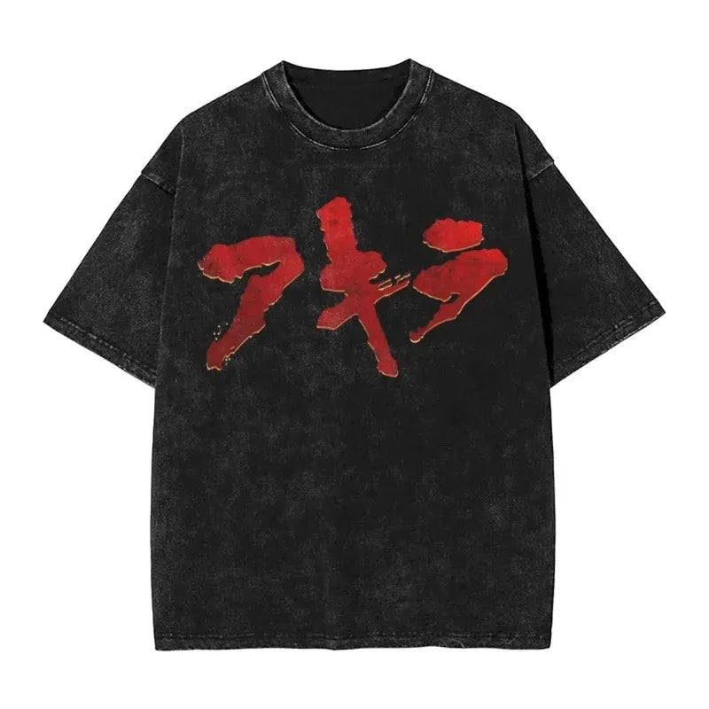 Vintage Oversized Akira Tee